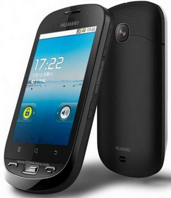 Huawei U8520